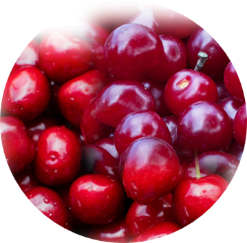 Cseresznye-meggylekvár